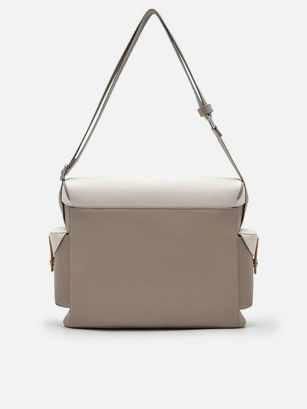 Jones Messenger Bag<PEDRO Online