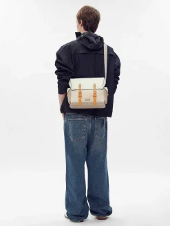 Jones Messenger Bag<PEDRO Online