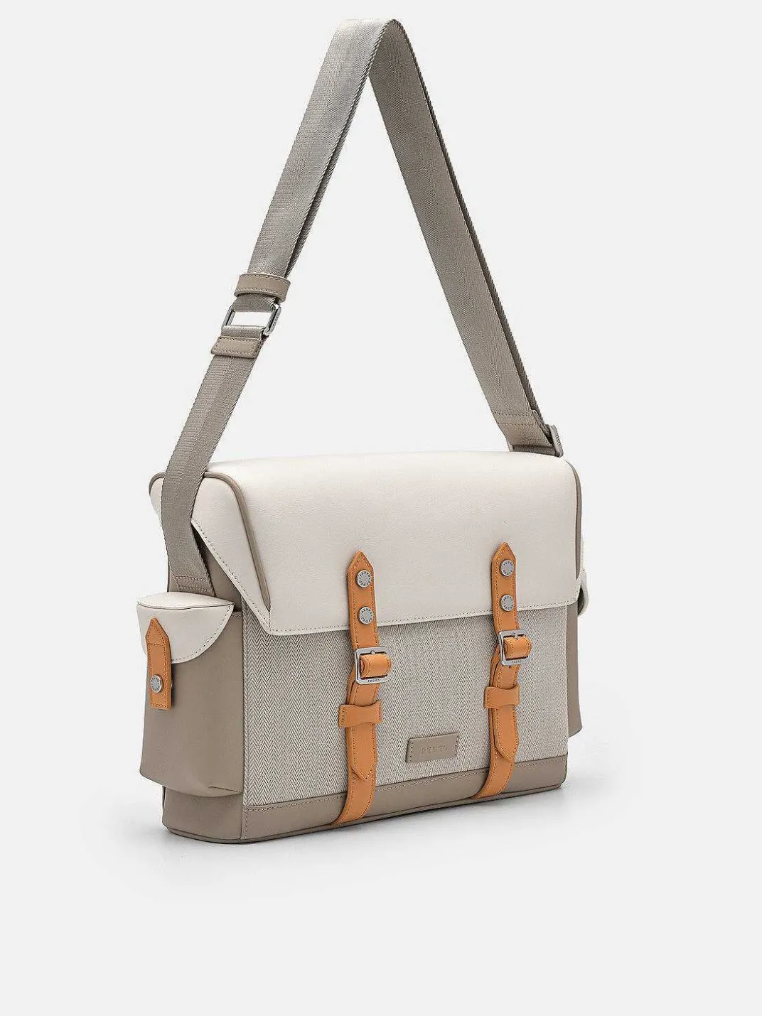 Jones Messenger Bag<PEDRO Online