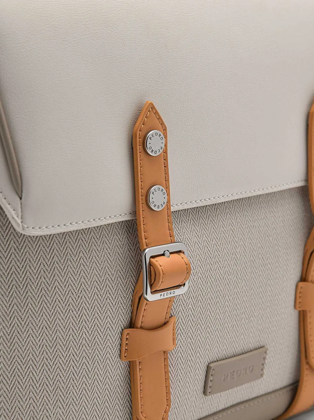 Jones Messenger Bag<PEDRO Online