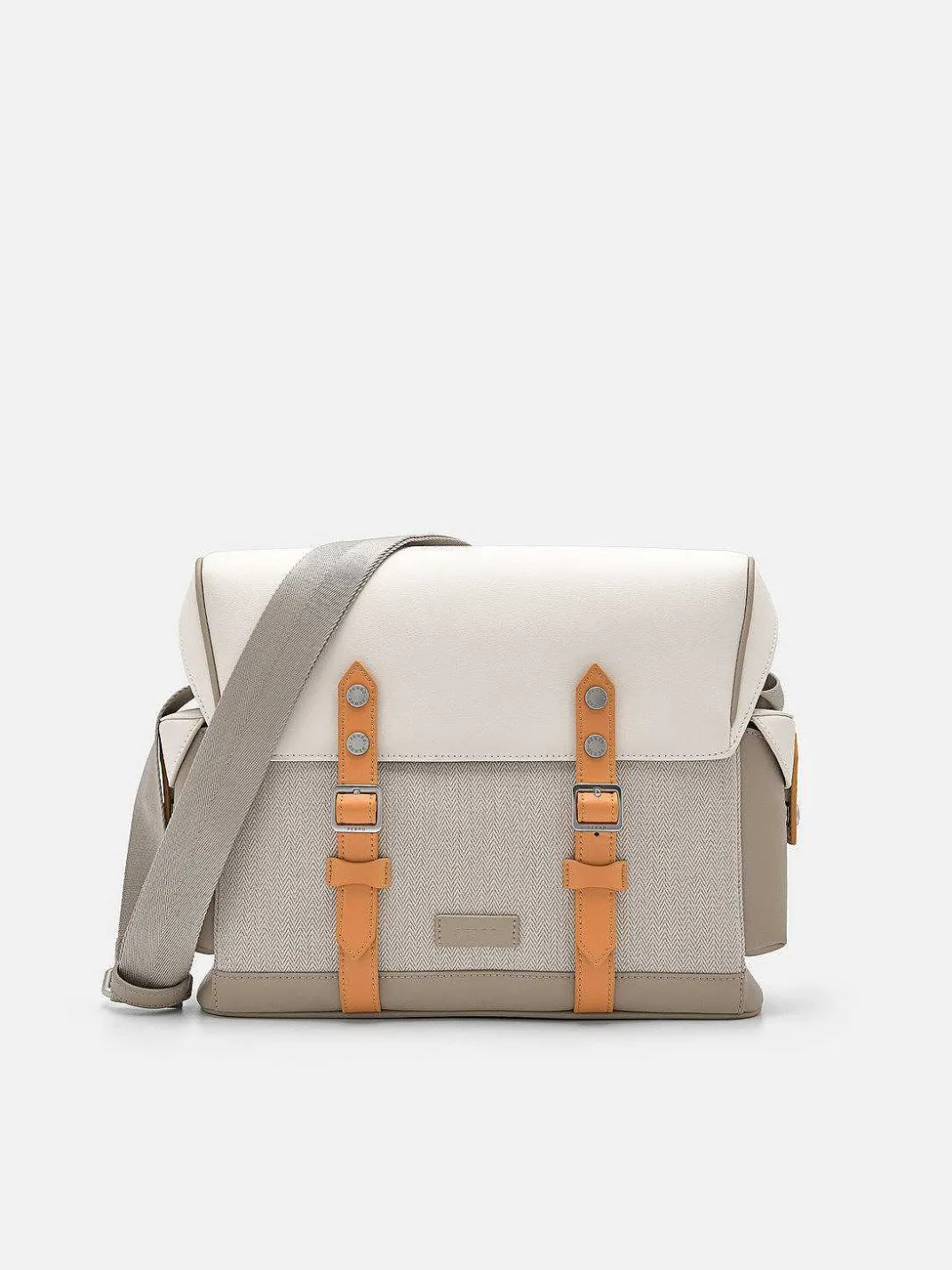 Jones Messenger Bag<PEDRO Online