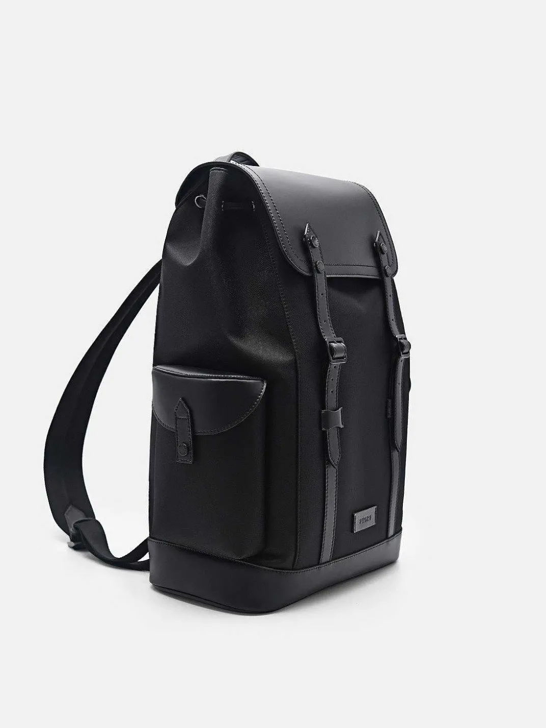 Jones Nylon Backpack<PEDRO Sale