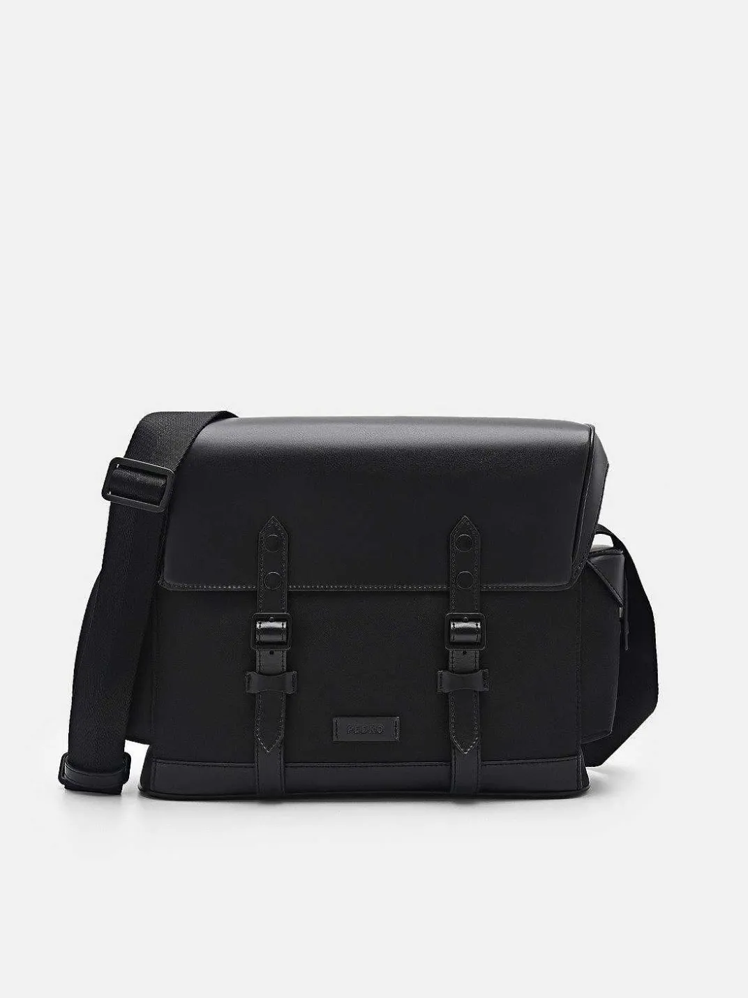 Jones Nylon Messenger Bag<PEDRO Best