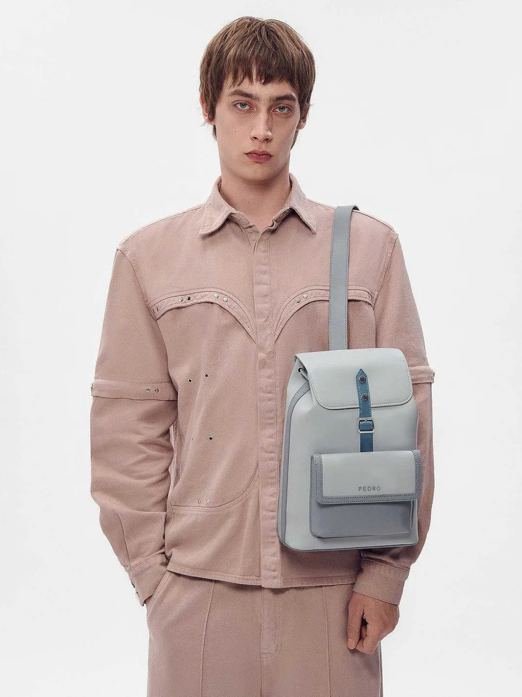 Jones Sling Pouch<PEDRO Discount