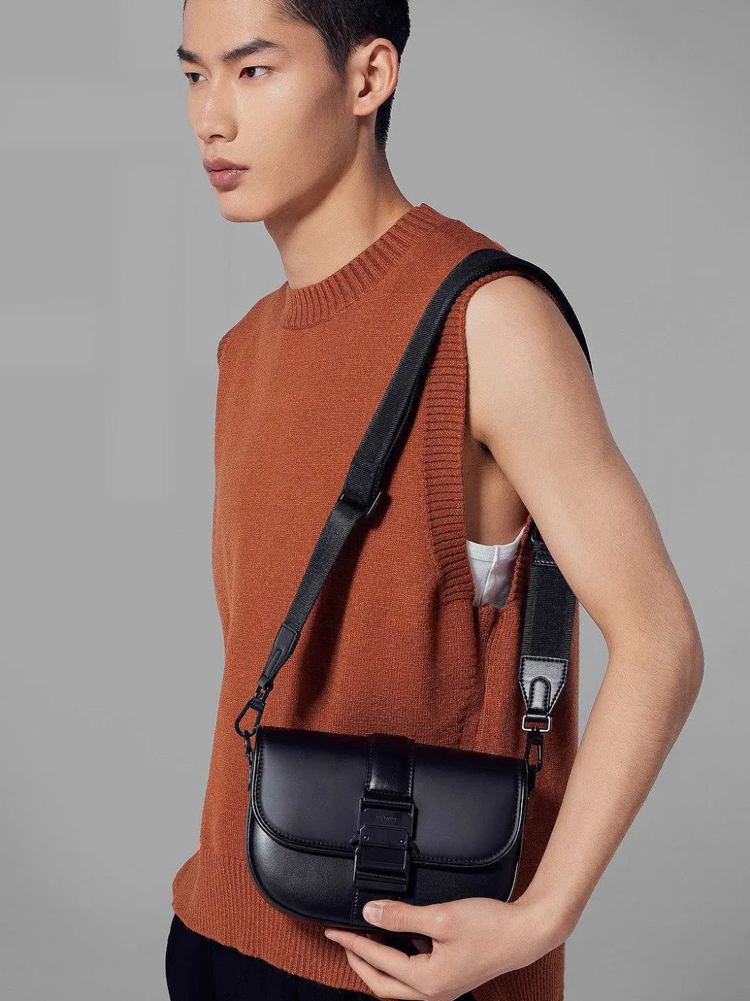 Kane Sling Bag<PEDRO