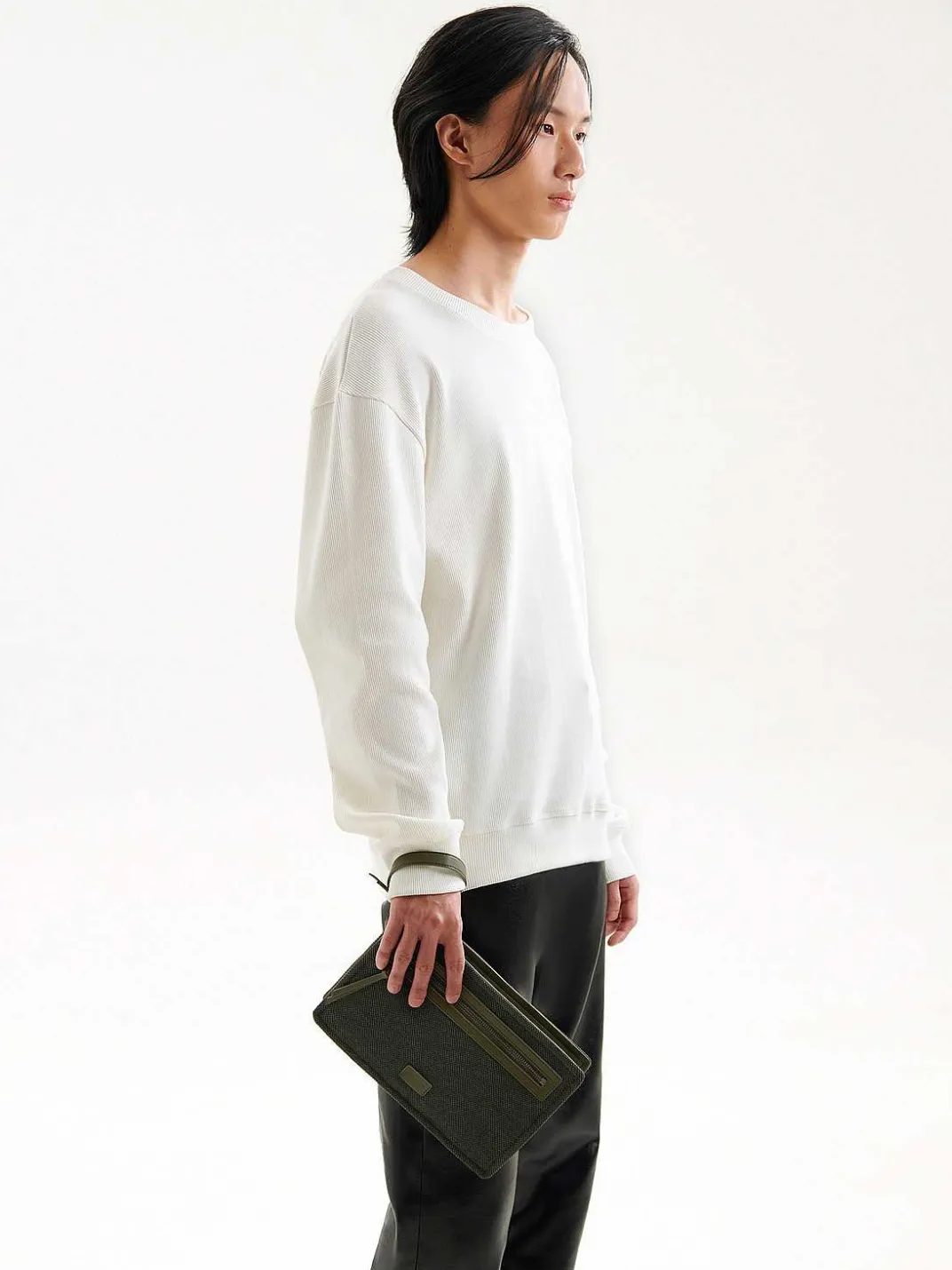Kasten Clutch Bag<PEDRO Discount