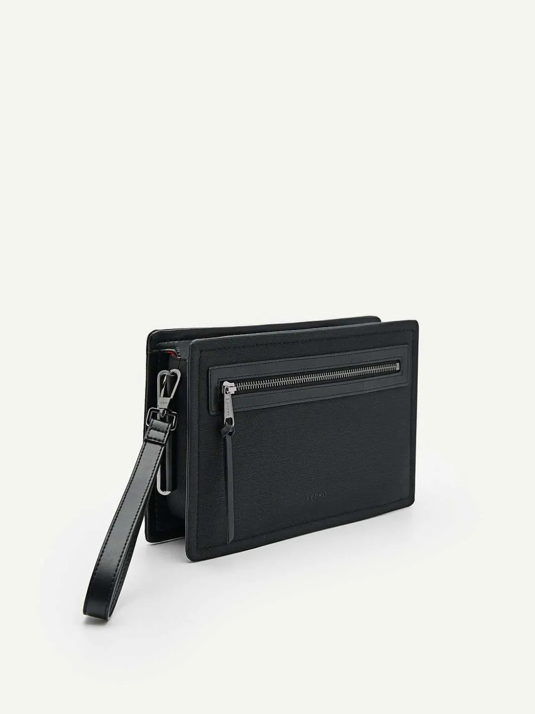 Kasten Clutch Bag<PEDRO Discount