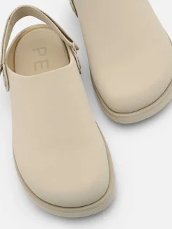 Kenzie Backstrap Sandals<PEDRO