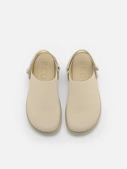 Kenzie Backstrap Sandals<PEDRO