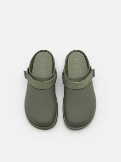 Kenzie Backstrap Sandals<PEDRO Best