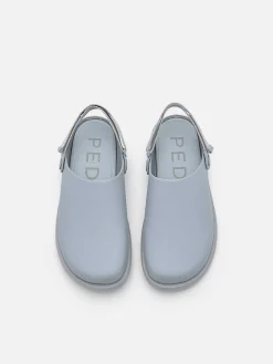Kenzie Slingback Mules<PEDRO Best