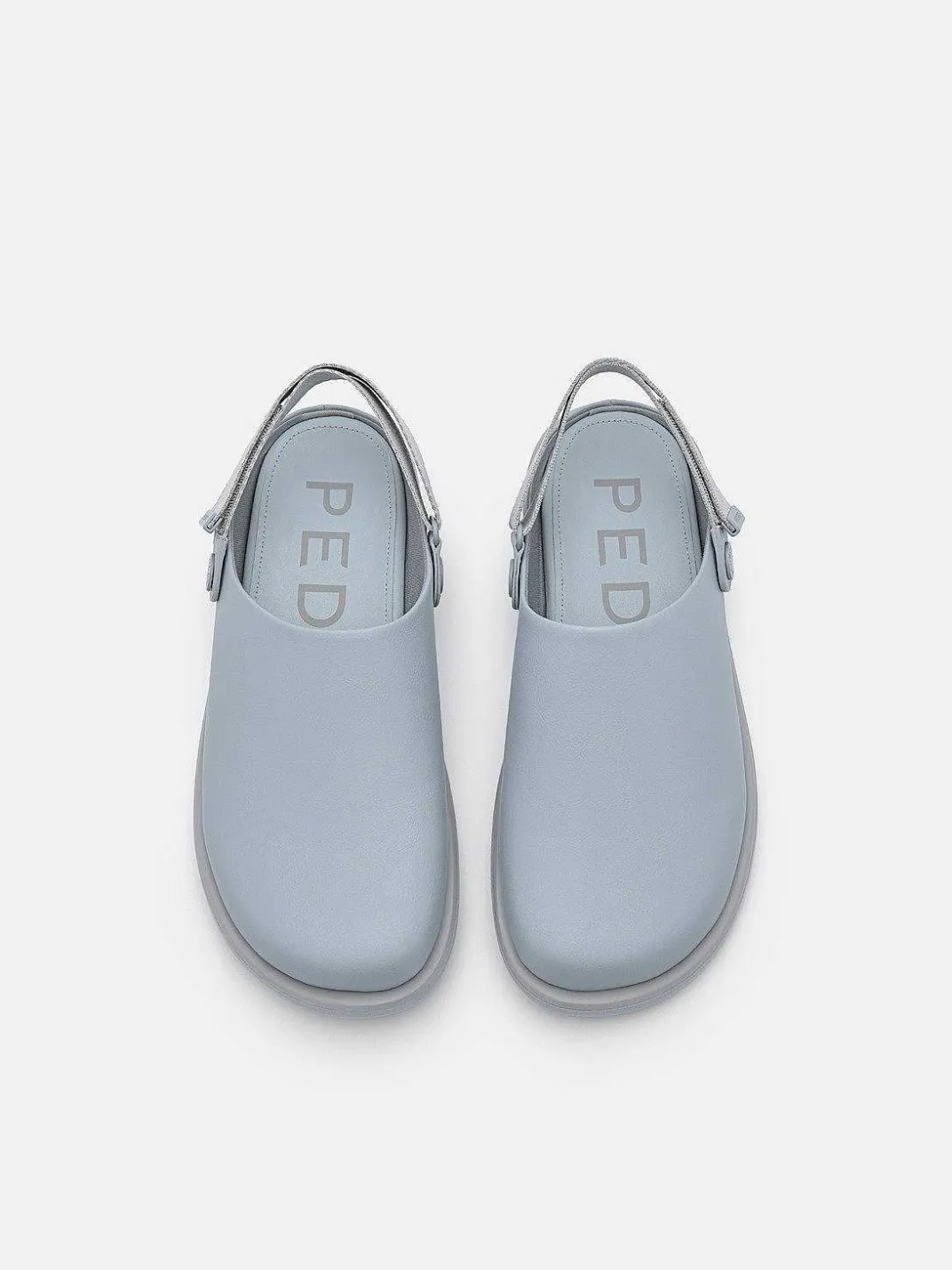 Kenzie Slingback Mules<PEDRO Best