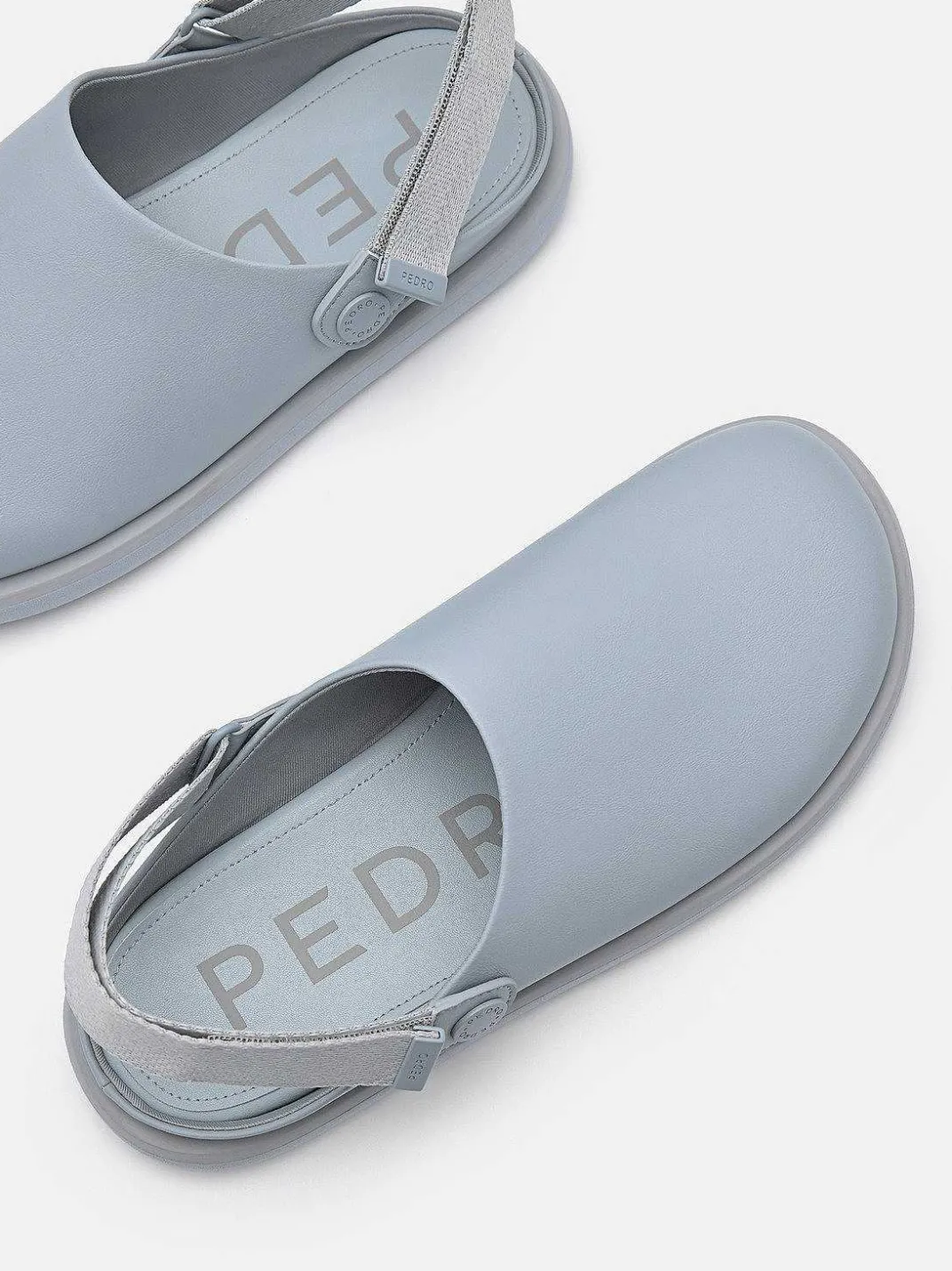 Kenzie Slingback Mules<PEDRO Best