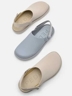 Kenzie Slingback Mules<PEDRO Best