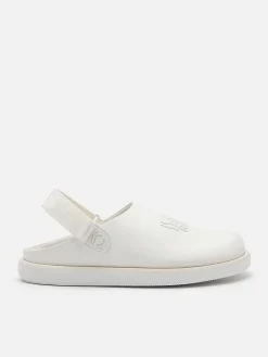 Kenzie Slingback Mules<PEDRO