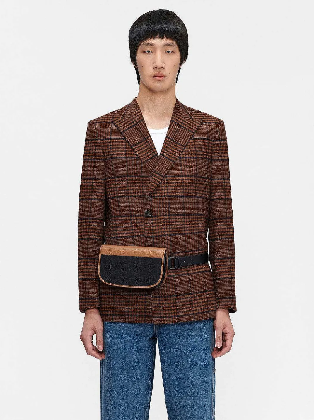 Kirk Sling Pouch<PEDRO Discount