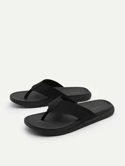 Knitted Lightweight Thong Sandal<PEDRO Online