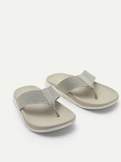 Knitted Lightweight Thong Sandal<PEDRO Clearance