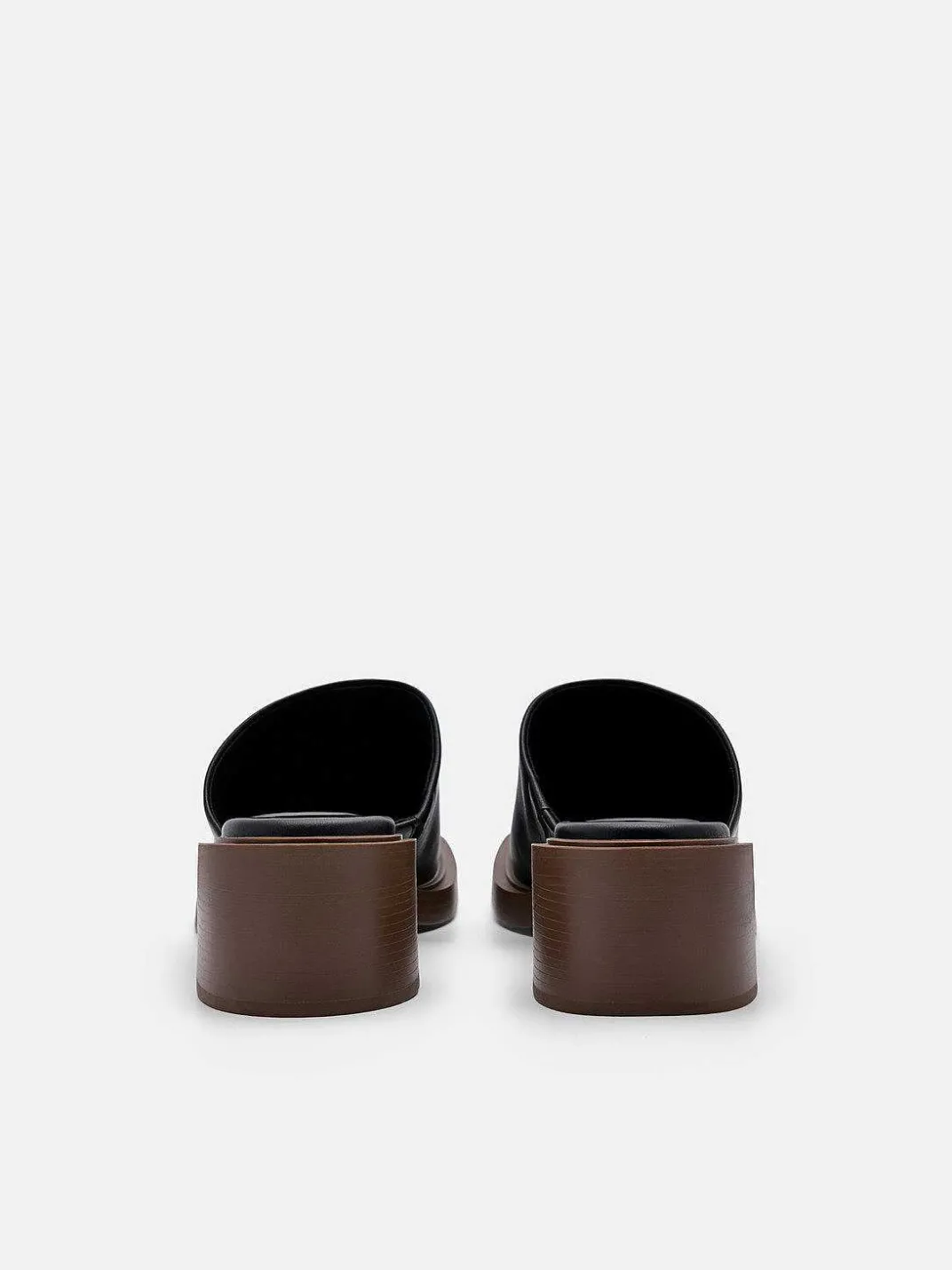 Lali Heel Mules<PEDRO Outlet