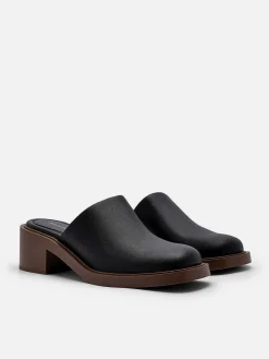 Lali Heel Mules<PEDRO Outlet