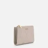 Leather Bi-Fold Wallet<PEDRO Sale
