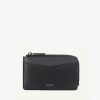Leather Card Holder<PEDRO Sale