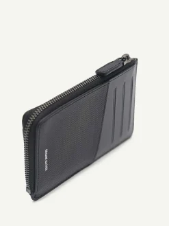 Leather Card Holder<PEDRO Sale