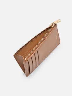 Leather Card Holder<PEDRO Hot