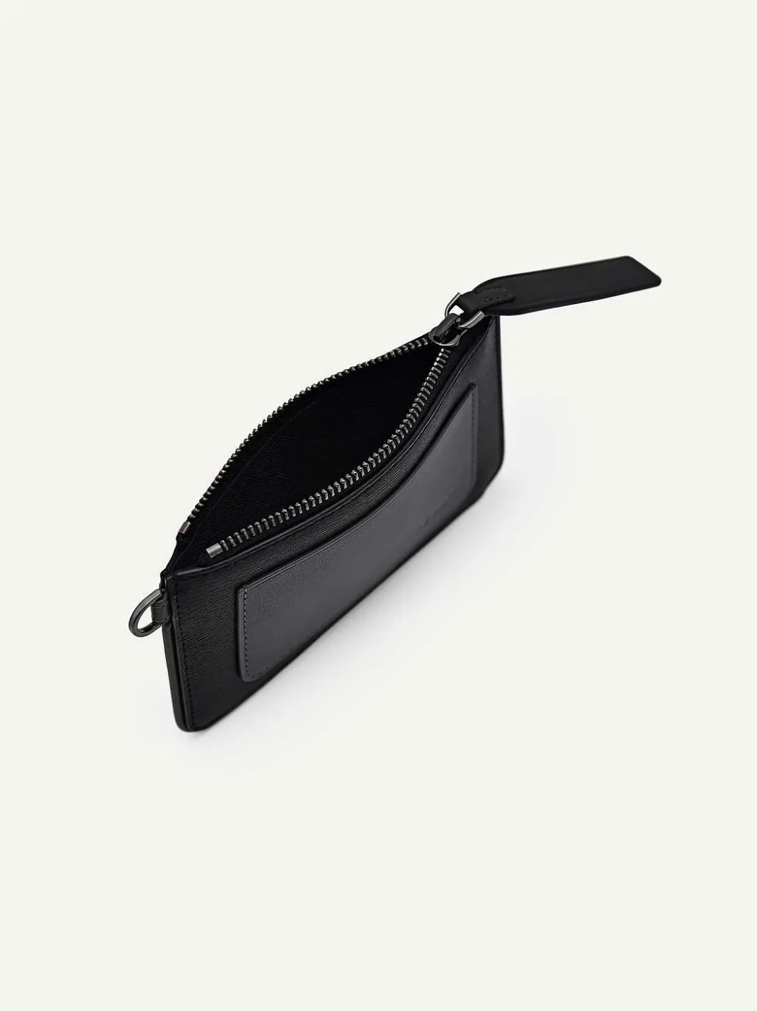 Leather Card Holder<PEDRO Clearance