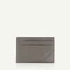 Leather Card Holder<PEDRO Outlet