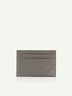 Leather Card Holder<PEDRO Outlet