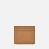 Leather Card Holder<PEDRO