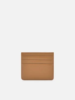 Leather Card Holder<PEDRO