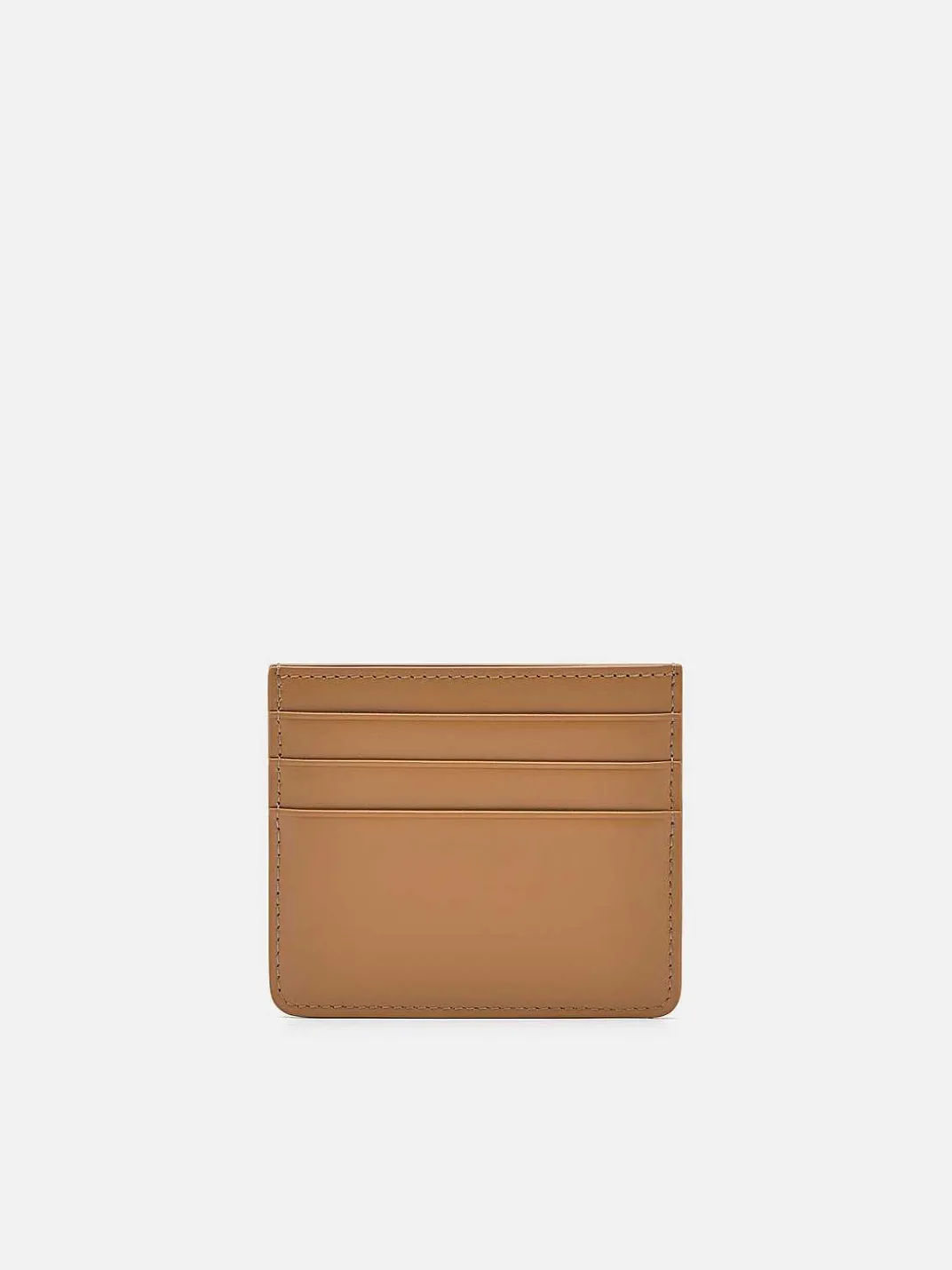 Leather Card Holder<PEDRO