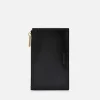Leather Card Holder<PEDRO Clearance