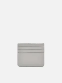Leather Card Holder<PEDRO Hot