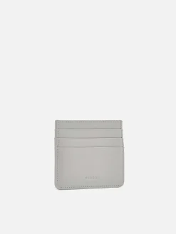 Leather Card Holder<PEDRO Hot