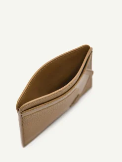 Leather Card Holder<PEDRO Sale