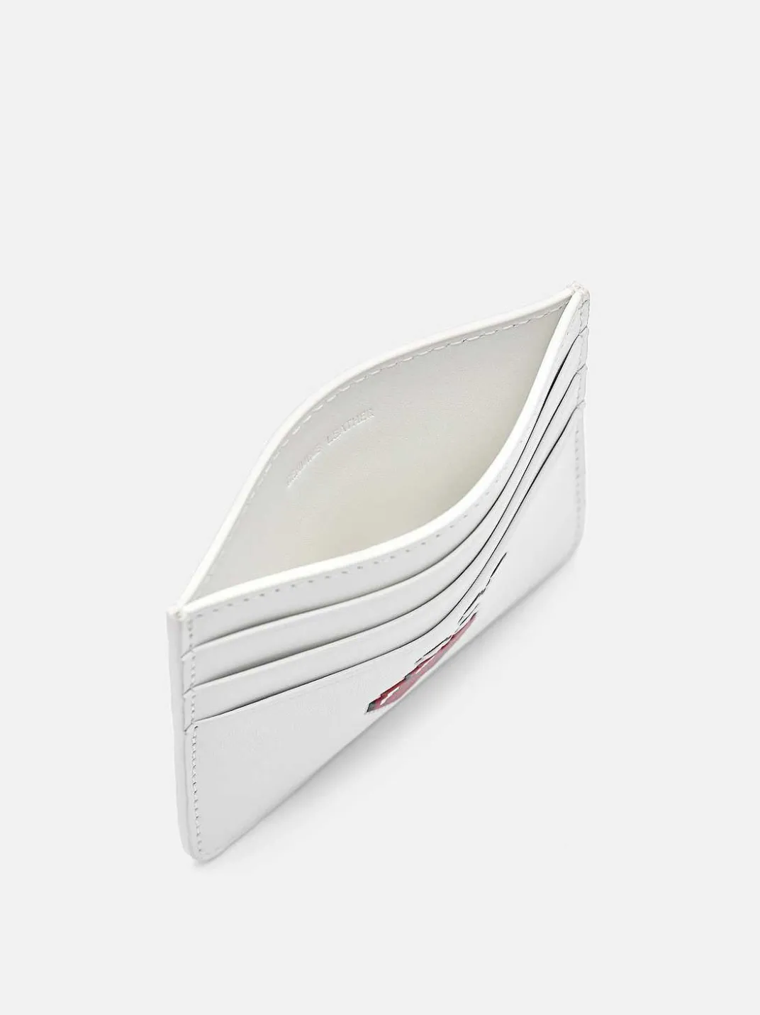 Leather Card Holder<PEDRO Best