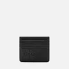 Leather Card Holder<PEDRO Outlet