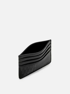Leather Card Holder<PEDRO Outlet
