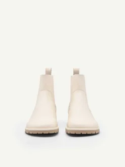 Leather Chelsea Boots<PEDRO New
