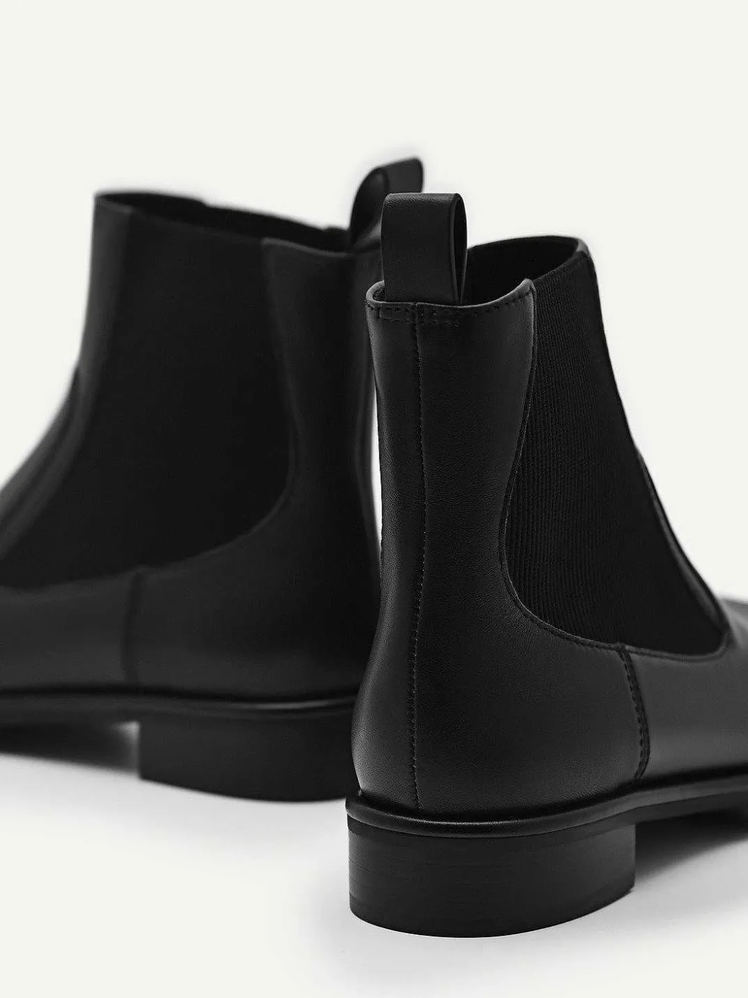 Leather Chelsea Boots<PEDRO Sale