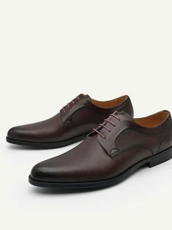 Leather Derby<PEDRO