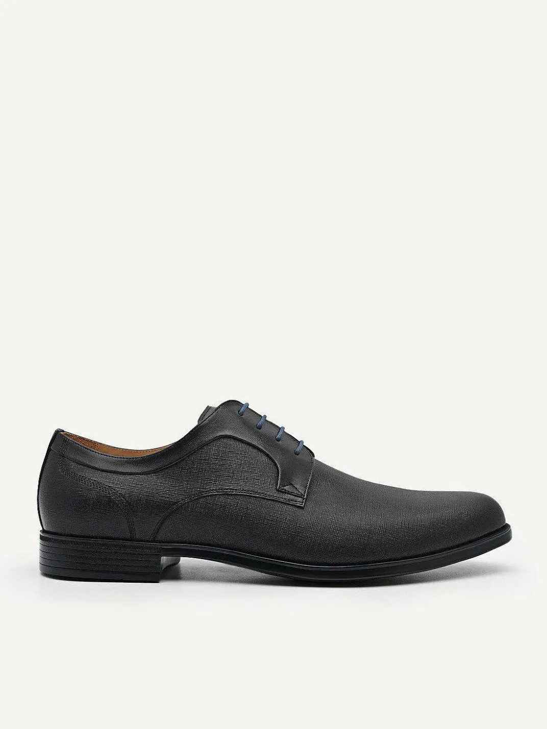 Leather Derby<PEDRO Clearance