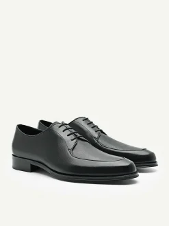 Leather Derby Shoes<PEDRO Online
