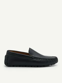 Leather Driving Shoes<PEDRO Outlet
