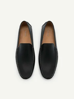 Leather Driving Shoes<PEDRO Outlet