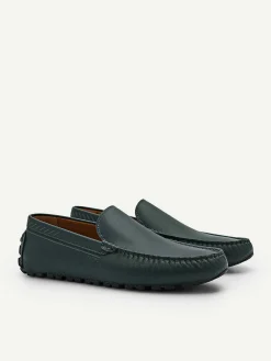 Leather Driving Shoes<PEDRO Clearance