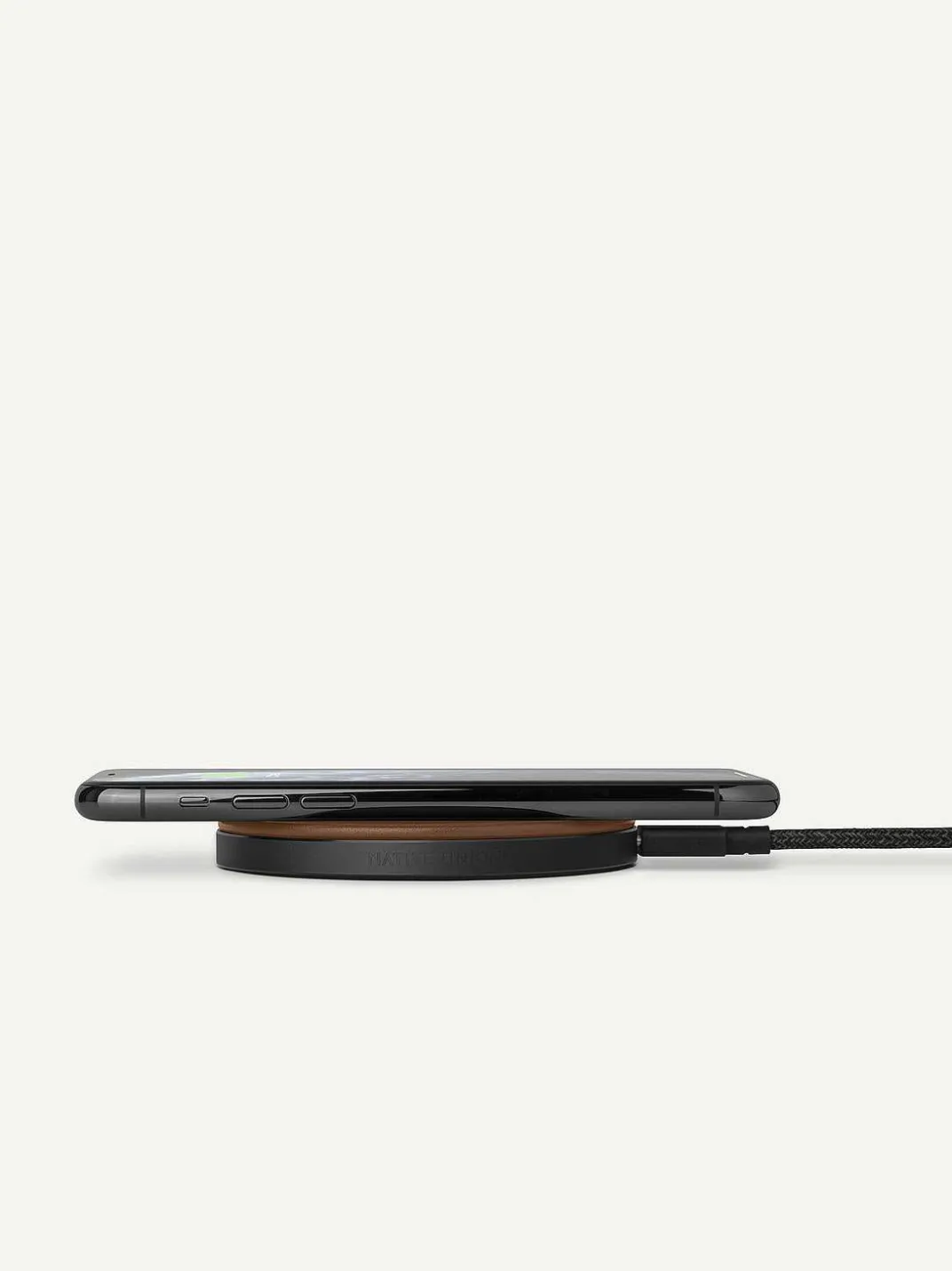 Leather Drop Wireless Charger<PEDRO Discount
